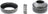 BGMG 10018465 Double Cardan CV Ball Seat Repair Kit - Transfer Case To Front Axle or Transfer Case To Rear Axle