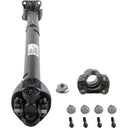 Dana Spicer 10020345 Drive Shaft Assembly - Front