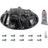 BGMG 10023535 Differential Cover - Rear