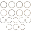 BGMG 10040476 Differential Carrier Bearing Shim - Front Differential