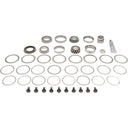 BGMG 10040478 Differential Rebuild Kit - Rear
