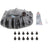 BGMG 10040651 Differential Cover - Rear