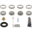 Dana Spicer 10043617 Differential Rebuild Kit - Front or Rear
