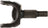 Dana Spicer 10044478 Drive Axle Shaft - Front Outer