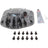 BGMG 10044799 Differential Cover - Front