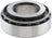 BGMG 10055872 Differential Pinion Bearing Set - Rear Inner