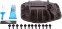 BGMG 10332152 Differential Cover - Front