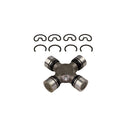 Dana Spicer 15-1206X Universal Joint - Rear Driveshaft at Rear Axle, Rear Driveshaft at Support Bearing or Rear Driveshaft at Transmission
