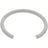 Dana Spicer 2002390 Drive Axle Shaft Retainer - Front Axle