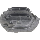 BGMG 2003409 Differential Cover - Rear