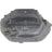 BGMG 2003409 Differential Cover - Rear