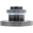 BGMG 2005008 Differential Pinion Flange - Front