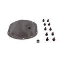BGMG 2007353 Differential Cover - Front