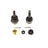BGMG 2007354 Suspension Ball Joint Kit - Front