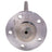 BGMG 2022605-2 Drive Axle Shaft - Rear Left