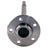 BGMG 2022614-1 Drive Axle Shaft - Rear Right