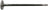 BGMG 2022665 Drive Axle Shaft - Rear