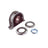 BGMG 211172-1X Drive Shaft Center Support Bearing