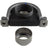 BGMG 212145-1X Drive Shaft Center Support Bearing - Rear