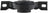 BGMG 25-141745X Drive Shaft Center Support Bearing - Center