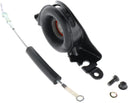 BGMG 25-5009385-1 Drive Shaft Center Support Bearing