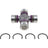 BGMG 25-7166X Drive Axle Shaft Universal Joint - Front Axle at Wheels