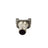 BGMG 3-3-3001X Drive Axle Shaft Slip Yoke - Front Right