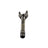 BGMG 39905 Drive Axle Shaft - Front Outer