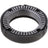 BGMG 43075 Spindle Nut - Rear or Rear Right