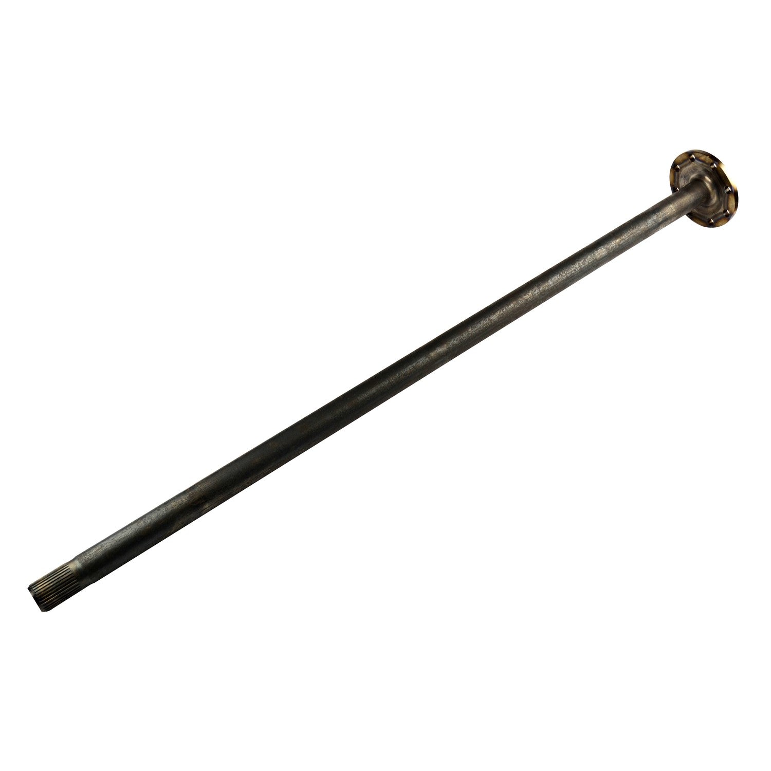 BGMG 43811-7 Drive Axle Shaft - Rear Left