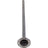BGMG 47847-4 Drive Axle Shaft - Rear Left