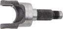 BGMG 49991 Drive Axle Shaft - Front Outer