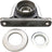 Dana Spicer 5004807 Drive Shaft Center Support Bearing