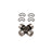Dana Spicer 5-101X Universal Joint
