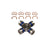 Dana Spicer 5-1203X Universal Joint