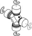 Dana Spicer 5-1410X Universal Joint