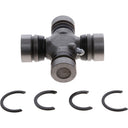 Dana Spicer 5-3229X Universal Joint - Rear Driveshaft at Rear Axle, Rear Driveshaft at Support Bearing or Rear Driveshaft at Transmission