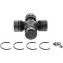 Dana Spicer 5-3243X Universal Joint - Rear Driveshaft at Rear Axle, Rear Driveshaft at Support Bearing or Rear Driveshaft at Transmission