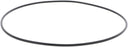 Dana Spicer 54983 Locking Hub O-Ring - Front