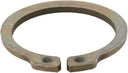 BGMG 620142 Drive Axle Shaft Snap Ring - Front