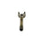 BGMG 620200 Drive Axle Shaft - Front Outer