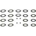 BGMG 701151X Differential Clutch Pack - Rear