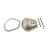 BGMG 706059X Differential Cover - Front or Rear