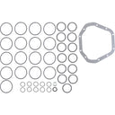 BGMG 706213X Differential and Pinion Shim Kit - Rear