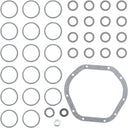 BGMG 706358X Differential Carrier Bearing Shim - Front Differential