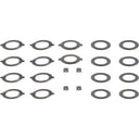 BGMG 707018X Differential Clutch Pack - Rear