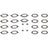 BGMG 707018X Differential Clutch Pack - Rear