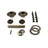BGMG 707025-1X Differential Carrier Gear Kit - Front Axle or Rear Axle