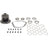 Dana Spicer 707090-4X Differential Carrier - Front