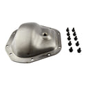 BGMG 707233X Differential Cover - Front or Rear